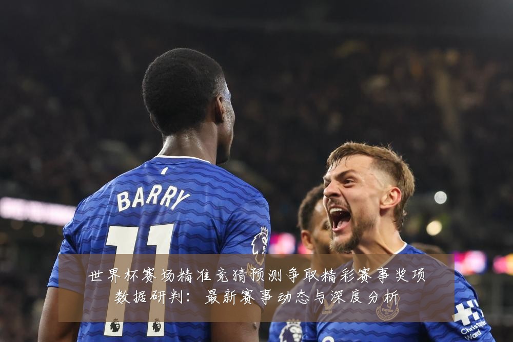 世界杯赛场精准竞猜预测争取精彩赛事奖项数据研判:最新赛事动态与深度分析